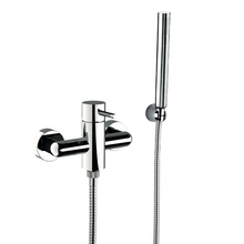 Remer X-Style X39 Для душа Хром Смеситель для душа, Италия - фото 1 - фото 1