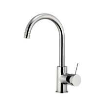 Remer X-Style X72 Для кухонной мойки Хром Смеситель для кухонной мойки, Италия - фото 1 - фото 1