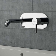 Remer X-Style X15KBXV Встраиваемый для раковины Хром Смеситель для встраиваемых систем, Италия - фото 1 - фото 2