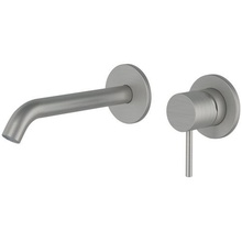 Remer X Style X15P Для раковины встраиваемый Смеситель для раковины, Италия - фото 1 - фото 1