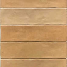 Revoir Paris Studio WW_049 Roussillon Matt Настенная плитка 6,2x25 см, Бельгия - фото 1 - фото 2