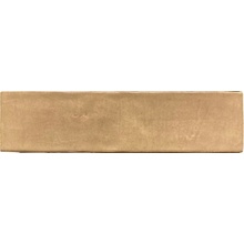 Revoir Paris Studio WW_050 Amande Glossy Настенная плитка 6,2x25 см, Бельгия - фото 1 - фото 1