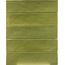 Revoir Paris Studio WW_056 Matcha Glossy Настенная плитка 6,2x25 см, Бельгия - фото 2