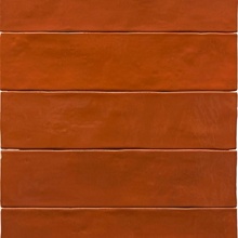 Revoir Paris Studio WW_059 Resine Glossy Настенная плитка 6,2x25 см, Бельгия - фото 1 - фото 2