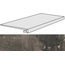 Rex Ceramiche (Florim) La Roche 742255 Mud Ступень 33x120 см, Италия, под камень  - фото 1