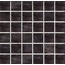 Rex Ceramiche (Florim) Ardoise 739361 Noir Grip 5x5 Мозаика 30x30 см, Италия, под мозаику - фото 1