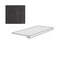 Rex Ceramiche (Florim) Atmospheres De Rex 773907 Mystere Patine Gradino Ступень 33x120 см, Италия, под камень  - фото 1