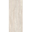 Rex Ceramiche (Florim) Authentic Luxe 781175 Pearl Travertine Matte 6mm Керамогранит 120x280 см, Италия, под камень  - фото 2
