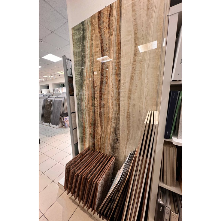 779338 Eccentric Luxe Charm 26x26 мозаика от Rex Ceramiche (Florim