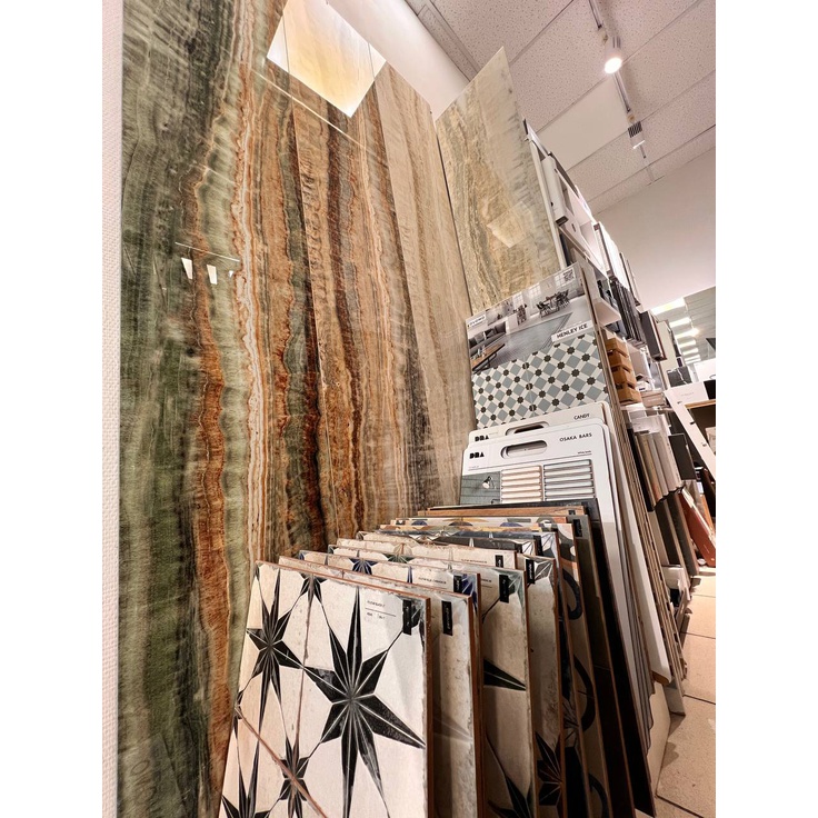 779338 Eccentric Luxe Charm 26x26 мозаика от Rex Ceramiche (Florim