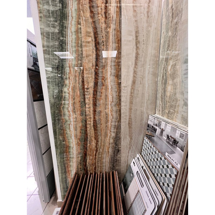 779266 Eccentric Luxe Almond Comfort Ret 60x120 керамогранит от