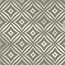 Rex Ceramiche (Florim) Esprit De 762083 Deco Gris Ret Декор 20x20 см, Италия, под обои  - фото 1