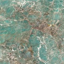 Rex Ceramiche Etoile 761748 Illusion Mat 6mm Ret Керамогранит 120x120 см, для ванной, стиль: античность , цвет: зеленый, Италия, под камень  - фото 1 - фото 1
