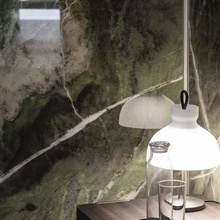 Rex Ceramiche (Florim) Heritage Luxe 60x120, керамогранит, Италия, под мрамор - фото интерьера 1 - фото 3