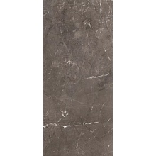 Rex Ceramiche (Florim) Heritage Luxe 784883 Brown Matte Silk 6mm Керамогранит 120x280 см, Италия, под мрамор - фото 1 - фото 1