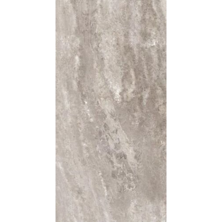 Rex Ceramiche (Florim) Heritage Luxe 774850 Cloud Glossy 6m RT Керамогранит 60x120 см, Италия, под камень  - фото 1