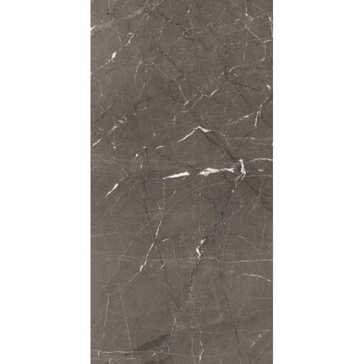 Rex Ceramiche (Florim) Heritage Luxe 774845 Brown Comfort Керамогранит 60x120 см, Италия, под камень  - фото 1