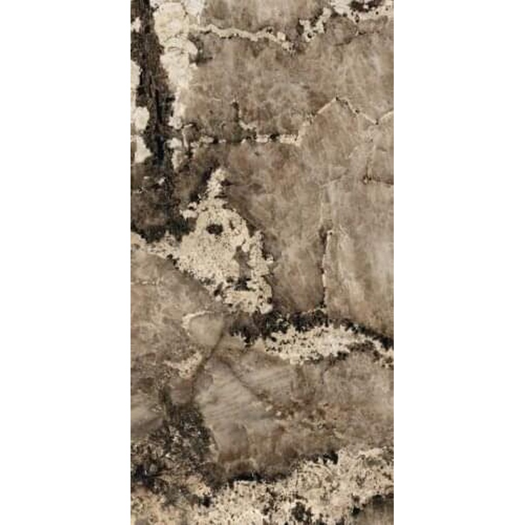 Rex Ceramiche (Florim) Heritage Luxe 774848 Flame Comfort Керамогранит 60x120 см, Италия, под камень  - фото 1