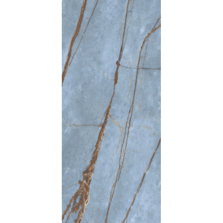 Rex Ceramiche (Florim) Heritage Luxe 774819 Azure Comfort Rett Керамогранит 120x240 см, Италия, под мрамор - фото 1 Rex Ceramiche (Florim) Heritage Luxe 774819 Azure Comfort Rett Керамогранит 120x240 см, Италия, под мрамор - фото 1