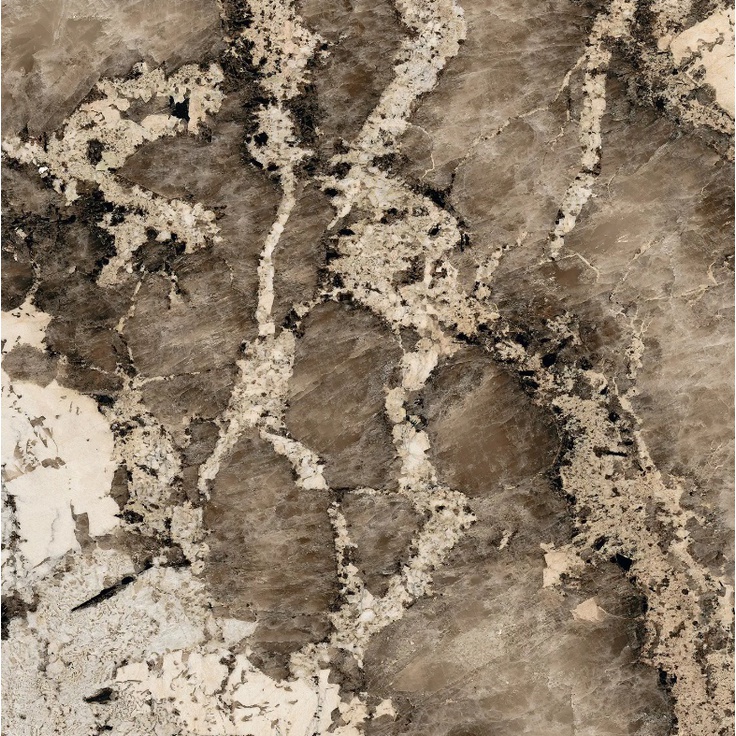 Rex Ceramiche (Florim) Heritage Luxe 774836 Flame Comfort Rett Керамогранит 120x120 см, Италия, под мрамор - фото 1