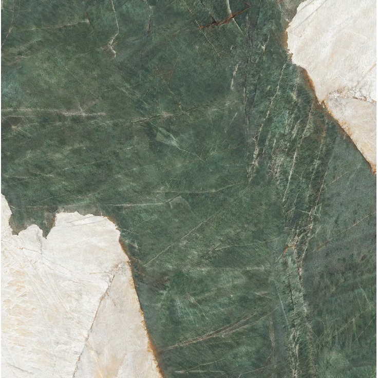 Rex Ceramiche (Florim) Heritage Luxe 774835 Aqua Comfort Rett Керамогранит 120x120 см, Италия, под мрамор - фото 1