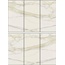 Rex Ceramiche (Florim) I Classici Di Rex 9000188 Calacatta Gold Chain Matte A B C Панно 240x360 см, Италия - фото 1