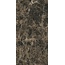 Rex Ceramiche (Florim) Les Bijoux de Rex 765784 Marron Imperial Glo Ret Керамогранит 60x120 см, Италия, под мрамор - фото 1