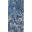 Rex Ceramiche (Florim) Les Bijoux de Rex 765778 Sodalite Bleu Mat Ret Керамогранит 60x120 см, Италия, под мрамор - фото 1