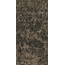 Rex Ceramiche (Florim) Les Bijoux de Rex 766374 Marron Imperial Glossy Ret Керамогранит 40x80 см, Италия, под мрамор - фото 1