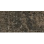 Rex Ceramiche (Florim) Les Bijoux de Rex 766094 Marron Imperial Glossy Керамогранит 80x180 см, Италия, под камень  - фото 1