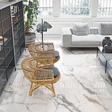 Rex Ceramiche (Florim) Les Origines 60x60, керамогранит, Италия, под камень  - фото интерьера 1 - фото 4