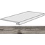 Rex Ceramiche (Florim) Planches 756099 Perle Gradino Ступень 40x120 см, Италия, под дерево - фото 1