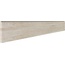 Rex Ceramiche (Florim) Selection Oak 745461 White Oak Battiscopa Плинтус 4,6x60 см, Италия, под дерево - фото 1