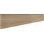 Rex Ceramiche (Florim) Selection Oak 745459 Cream Oak Battiscopa Плинтус 4,6x60 см, Италия, под дерево - фото 1 Rex Ceramiche (Florim) Selection Oak 745459 Cream Oak Battiscopa Плинтус 4,6x60 см, Италия, под дерево - фото 1