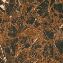 Ribesalbes Classic Marbles Marron Emperador Керамогранит 30x30 см, Испания, под мрамор - фото 1 - фото 1