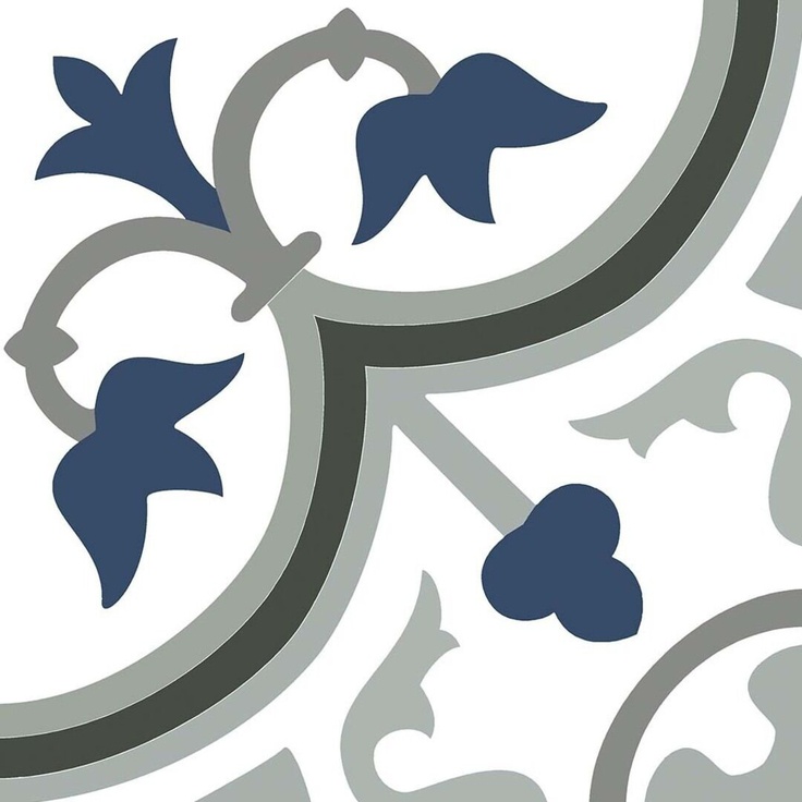 Ribesalbes Hermitage Mallorca Керамогранит 20x20 см, Испания - фото 1