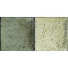 Ribesalbes Island Leaf Керамогранит 10x20 см, Испания - фото 1 - фото 1