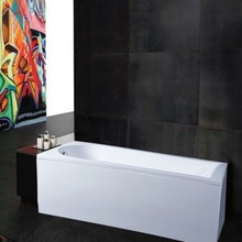 Riho Inspire B085001005 180x80 Акриловая ванна 180x80x59,5 см, Нидерланды - фото 1 - фото 4