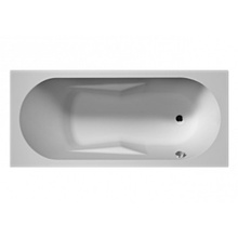 Riho Lazy B082001005 180х80 R Акриловая ванна 180x80x45 см, Нидерланды - фото 1 Riho Lazy B082001005 180х80 R Акриловая ванна 180x80x45 см, Нидерланды - фото 1 - фото 1