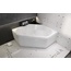 Riho Winnipeg B010001005 145x145x47.5 Акриловая ванна 145x145x47,5 см, Нидерланды - фото 3