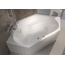 Riho Winnipeg B010001005 145x145x47.5 Акриловая ванна 145x145x47,5 см, Нидерланды - фото 2