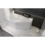 Riho Yukon B009001005 160x90 левая Акриловая ванна 160x90x48 см, Нидерланды - фото 6