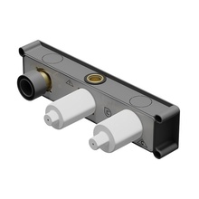 Ritmonio PM0020L Скрытая часть смесителя Италия - фото 1 - фото 1