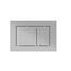 RIVO Touch line 302001 Матовый хром Кнопка смыва 0,5x22x15 см, Россия - фото 1