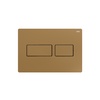 RIVO Touch lux 301008 Матовая латунь