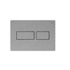 RIVO Touch lux 301007 Сатинированная сталь