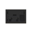 RIVO Touch neo 303007 Матовая латунь Кнопка смыва 0,6x22x15 см, Россия - фото 6