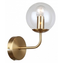 Rivoli Adela Б0062134 Бра 12x23 см, Италия - фото 1 - фото 1