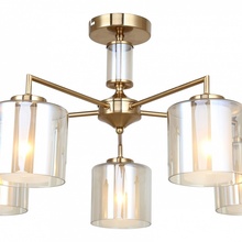 Rivoli Adelina Б0062136 Люстра Италия - фото 1 - фото 2