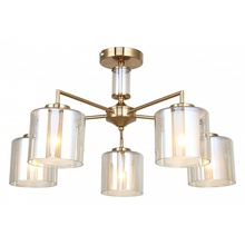 Rivoli Adelina Б0062136 Люстра Италия - фото 1 - фото 1